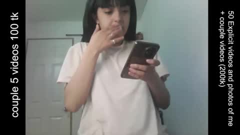 finnky1 online show from 11/29/25, 03:42