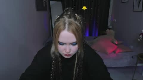 Fiona online show from 04/21/26, 02:51