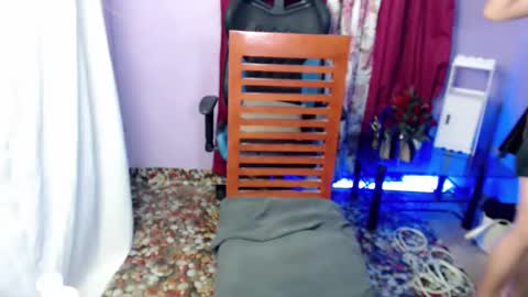 FIONA online show from 01/04/25, 09:09