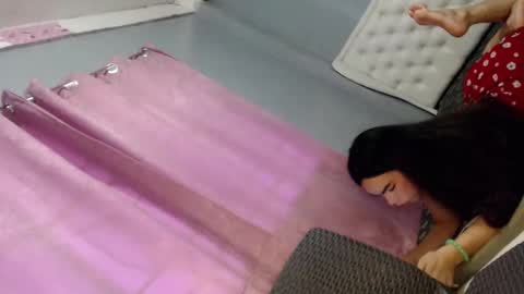 FIONA online show from 03/08/26, 02:04