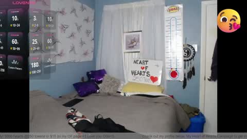 Fionna online show from 11/22/25, 07:02