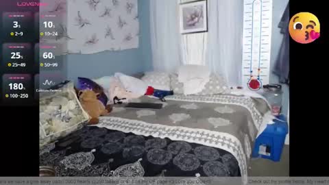 Fionna online show from 12/16/25, 05:18