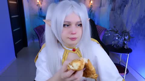 Snapshot of fioramarmoris chatting on 12/26/24, 03:10 fiora online show from 12/26/24, 03:10