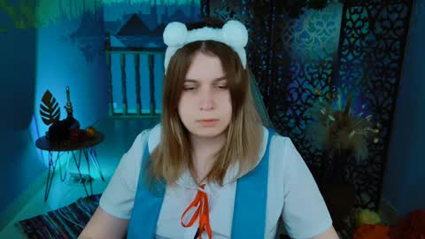 Snapshot of fioramarmoris chatting on 01/05/25, 11:15 fiora online show from 01/05/25, 11:15