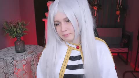 Snapshot of fioramarmoris chatting on 01/12/25, 02:09 fiora online show from 01/12/25, 02:09