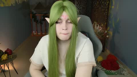 Snapshot of fioramarmoris chatting on 01/17/25, 03:11 fiora online show from 01/17/25, 03:11