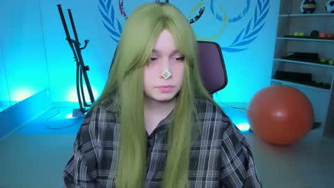 Snapshot of fioramarmoris chatting on 01/23/25, 12:09 fiora online show from 01/23/25, 12:09