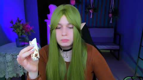 Snapshot of fioramarmoris chatting on 01/26/25, 11:06 fiora online show from 01/26/25, 11:06