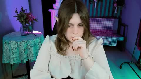 Snapshot of fioramarmoris chatting on 01/31/25, 06:36 fiora online show from 01/31/25, 06:36