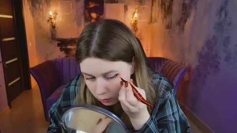 Snapshot of fioramarmoris chatting on 02/02/25, 08:24 fiora online show from 02/02/25, 08:24