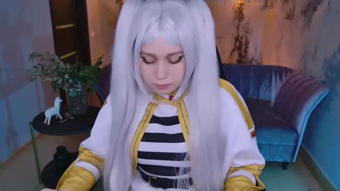 Snapshot of fioramarmoris chatting on 02/07/25, 02:37 fiora online show from 02/07/25, 02:37