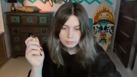 Snapshot of fioramarmoris chatting on 02/14/25, 09:34 fiora online show from 02/14/25, 09:34