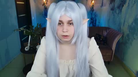 Snapshot of fioramarmoris chatting on 02/26/25, 01:08 fiora online show from 02/26/25, 01:08