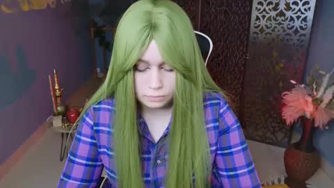 Snapshot of fioramarmoris chatting on 03/09/25, 11:25 fiora online show from 03/09/25, 11:25