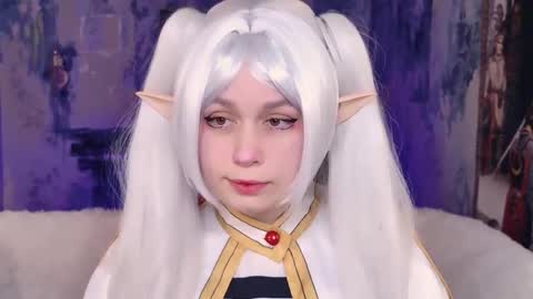 Snapshot of fioramarmoris chatting on 11/29/25, 06:27 fiora online show from 11/29/25, 06:27