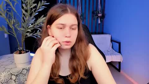 fiora online show from 03/15/26, 05:24