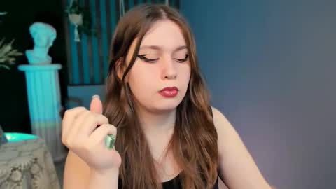 fiora online show from 03/21/26, 07:35