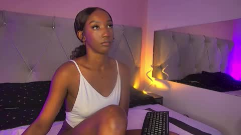 Fiorela Lenin  online show from 06/03/26, 06:57