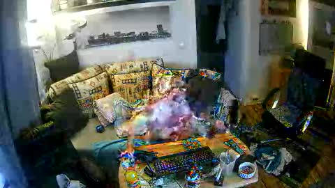 fips1981 online show from 11/21/25, 06:56