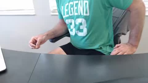 USAUSA online show from 04/21/26, 12:55