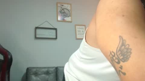 Snapshot of fire_boy69 chatting on 10/27/25, 05:06 fire_boy69 online show from 10/27/25, 05:06