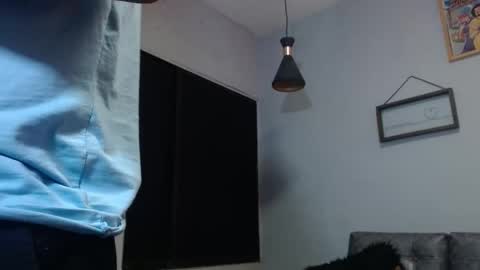 Snapshot of fire_boy69 chatting on 11/10/25, 07:02 fire_boy69 online show from 11/10/25, 07:02