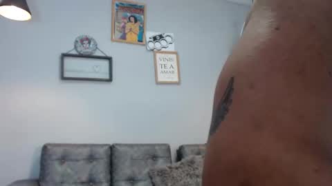 Snapshot of fire_boy69 chatting on 11/26/25, 02:40 fire_boy69 online show from 11/26/25, 02:40