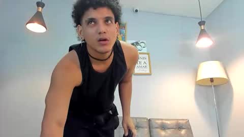 Snapshot of fire_boy69 chatting on 11/29/25, 03:37 fire_boy69 online show from 11/29/25, 03:37