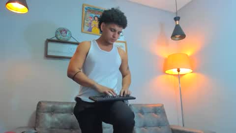 Snapshot of fire_boy69 chatting on 12/03/25, 01:53 fire_boy69 online show from 12/03/25, 01:53