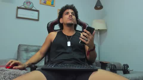 Snapshot of fire_boy69 chatting on 01/05/26, 05:27 fire_boy69 online show from 01/05/26, 05:27