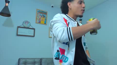 Snapshot of fire_boy69 chatting on 01/14/26, 09:52 fire_boy69 online show from 01/14/26, 09:52