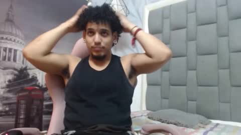 Snapshot of fire_boy69 chatting on 02/14/26, 07:10 fire_boy69 online show from 02/14/26, 07:10