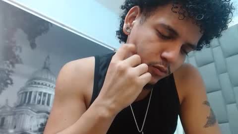 Snapshot of fire_boy69 chatting on 02/15/26, 06:15 fire_boy69 online show from 02/15/26, 06:15