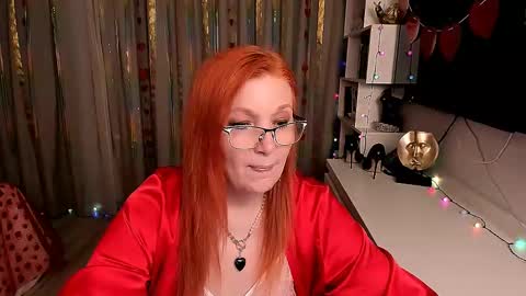 FireFox online show from 02/16/25, 03:16