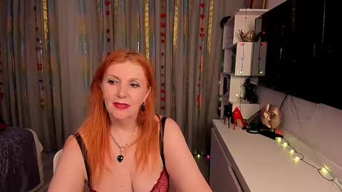 FireFox online show from 03/06/25, 11:31