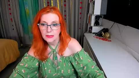 FireFox online show from 04/23/26, 06:32