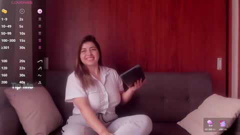 fireand_passion online show from 02/08/25, 09:36