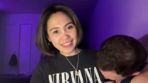 Snapshot of fireanddesire27 chatting on 01/04/25, 12:48 FireAndDesire27 online show from 01/04/25, 12:48