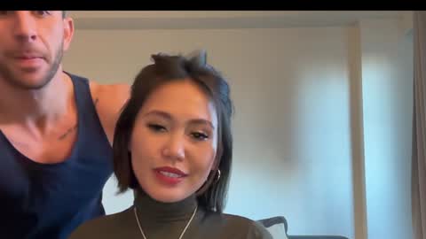 Snapshot of fireanddesire27 chatting on 01/10/25, 11:39 FireAndDesire27 online show from 01/10/25, 11:39