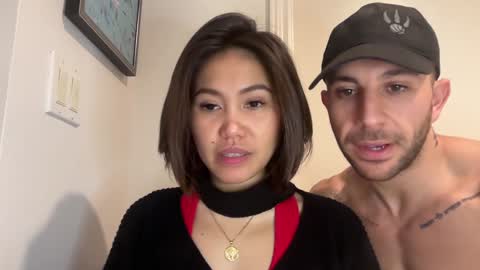 Snapshot of fireanddesire27 chatting on 02/01/25, 08:37 FireAndDesire27 online show from 02/01/25, 08:37