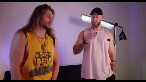 Alex online show from 10/10/25, 12:48