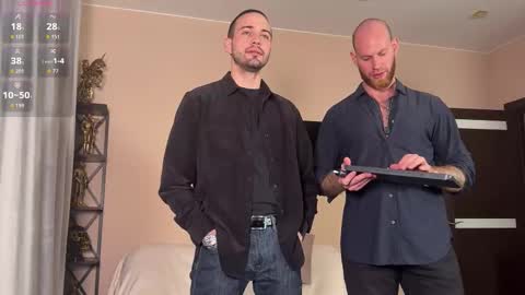 Alex online show from 12/21/25, 10:55