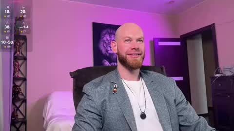 Alex online show from 03/31/26, 11:10