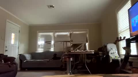 FireCrotch308 online show from 09/08/25, 07:02