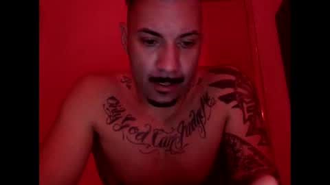 firedick2c online show from 01/12/26, 03:56