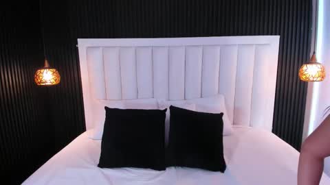 Firedoll online show from 02/19/26, 04:19