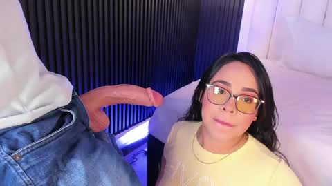 Firedoll online show from 04/24/26, 04:37