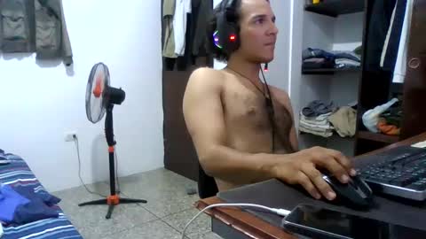 Ricardo online show from 12/28/24, 04:51