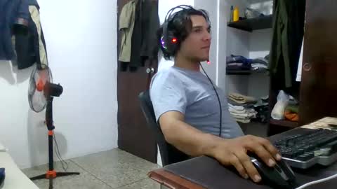 Ricardo online show from 12/29/24, 05:42