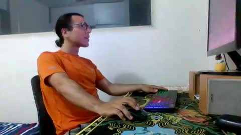 Ricardo online show from 01/09/26, 07:44